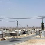 Article of the week: ZAATARI. The City of Refugees