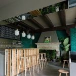 Article of the week: An urban salon. The Mikkeller beer-bar, Bucharest