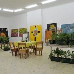 Article of the week: Exhibitions and vegetables. tranzit.ro/București