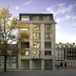 Article of the week: “Familiar” Modernism. Tony Fretton: Tietgens Ærgrelse Complex, Frederiksstaden, Copenhagen