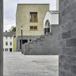 Article of the week: Modern by sound omission. Uwe Schröder: Galerie und Atelierhaus, Bonn