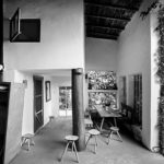 Article of the week: Gellu Naum’s Comana House