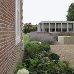 Article of the week: Sergison Bates architects - Garden building, Mereworth, Kent