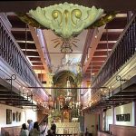 Article of the week: Our Lord in the Attic . The Hidden Church of Amsterdam