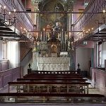 Article of the week: Our Lord in the Attic . The Hidden Church of Amsterdam