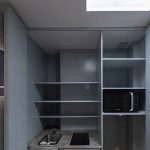 ExistenzMINIMUM/MAXIMUM. L’Atelier: small urban dwellings