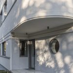 21st Century Art Deco. Miklós Péterffy: PJ House, Cluj