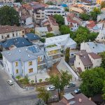 Article of the week: Places in a garden. Mânadelucru: Kindergarten near the Patriarchy Hill, Bucharest