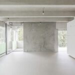 Article of the week: Prefab Story. FAR Architects - Wohnregal (Dwelling shelf), Berlin