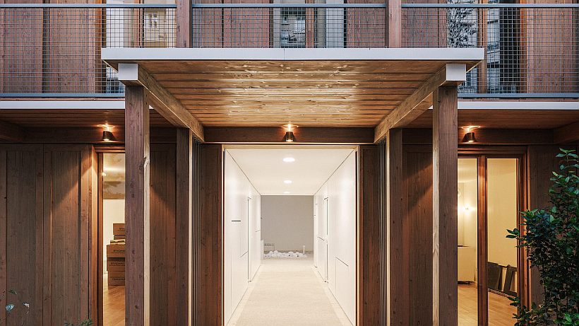 21 Sustainable Building Materials to Consider for Your Home