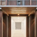 Article of the week: Wood is for Apartment Buildings. MARS Architects - An environmentally conscious apartment block in Paris