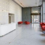 Article of the week> ADNBA - Millo Offices, Bucharest