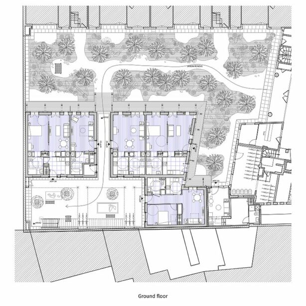 Creating Eco-Friendly Apartment Buildings: Essential Steps