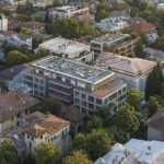 Article of the week: Corvin Cristian Studio - La Gloire apartment building, Varșovia 6 - Bucharest
