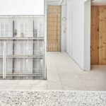 Article of the week: Matrix in Wood. Peris+Toral Arquitectes - Social Housing, Cornellà de Llobregat