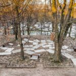 Article of the week: Changes of scale. Memorial Park of the former Great Synagogue in Oświęcim