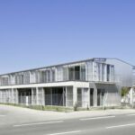 Lacaton & Vassal: Residence for the elderly, Rixheim