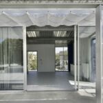 Lacaton & Vassal: Residence for the elderly, Rixheim