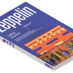 Zeppelin #172: „CZECHIA. From Edge to Center”