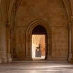 Virgil Scripcariu: TRIUNFO. An interview with Șerban Sturdza about art, architecture, and the exhibition at the Batalha Monastery in Portugal