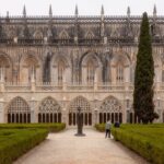 Virgil Scripcariu: TRIUNFO. An interview with Șerban Sturdza about art, architecture, and the exhibition at the Batalha Monastery in Portugal