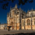 Virgil Scripcariu: TRIUNFO. An interview with Șerban Sturdza about art, architecture, and the exhibition at the Batalha Monastery in Portugal