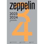 Zeppelin #173: Arhitecture in/from România, 2023-2024. Summary