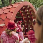 Local Gesture, Global Impact. Interview with Javier Peña Ibáñez, Director of Concéntrico, the International Festival of Design and Architecture in Logroño