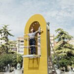 Local Gesture, Global Impact. Interview with Javier Peña Ibáñez, Director of Concéntrico, the International Festival of Design and Architecture in Logroño
