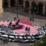 Local Gesture, Global Impact. Interview with Javier Peña Ibáñez, Director of Concéntrico, the International Festival of Design and Architecture in Logroño