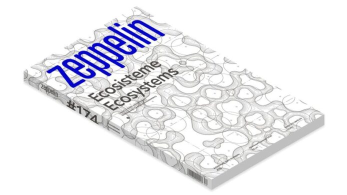 Zeppelin #174: Ecosystems. Summary