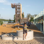 A Waterfront for Everyone. Wolfhouse Productions: Developing the Waterfront in Mahmudia