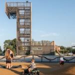A Waterfront for Everyone. Wolfhouse Productions: Developing the Waterfront in Mahmudia