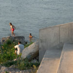 A Waterfront for Everyone. Wolfhouse Productions: Developing the Waterfront in Mahmudia