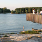 A Waterfront for Everyone. Wolfhouse Productions: Developing the Waterfront in Mahmudia
