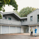 Zeppelin #176: „My own house”. Summary