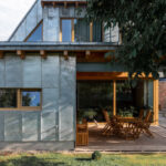 Zeppelin #176: „My own house”. Summary