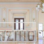 Zeppelin Design: Casino Constanța Exhibition Center / IF DESIGN AWARD 2026