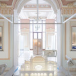 Zeppelin Design: Casino Constanța Exhibition Center / IF DESIGN AWARD 2026