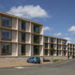 Architect and Educator. Dossier: Níall McLaughlin. One discussion and three projects