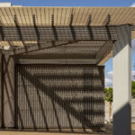 Architect and Educator. Dossier: Níall McLaughlin. One discussion and three projects