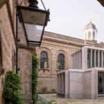 Architect and Educator. Dossier: Níall McLaughlin. One discussion and three projects