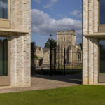 Architect and Educator. Dossier: Níall McLaughlin. One discussion and three projects