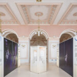 Zeppelin Design: Casino Constanța Exhibition Center / IF DESIGN AWARD 2026