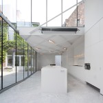 360 Architecten: extinderea vilei Den Anker, Leuven