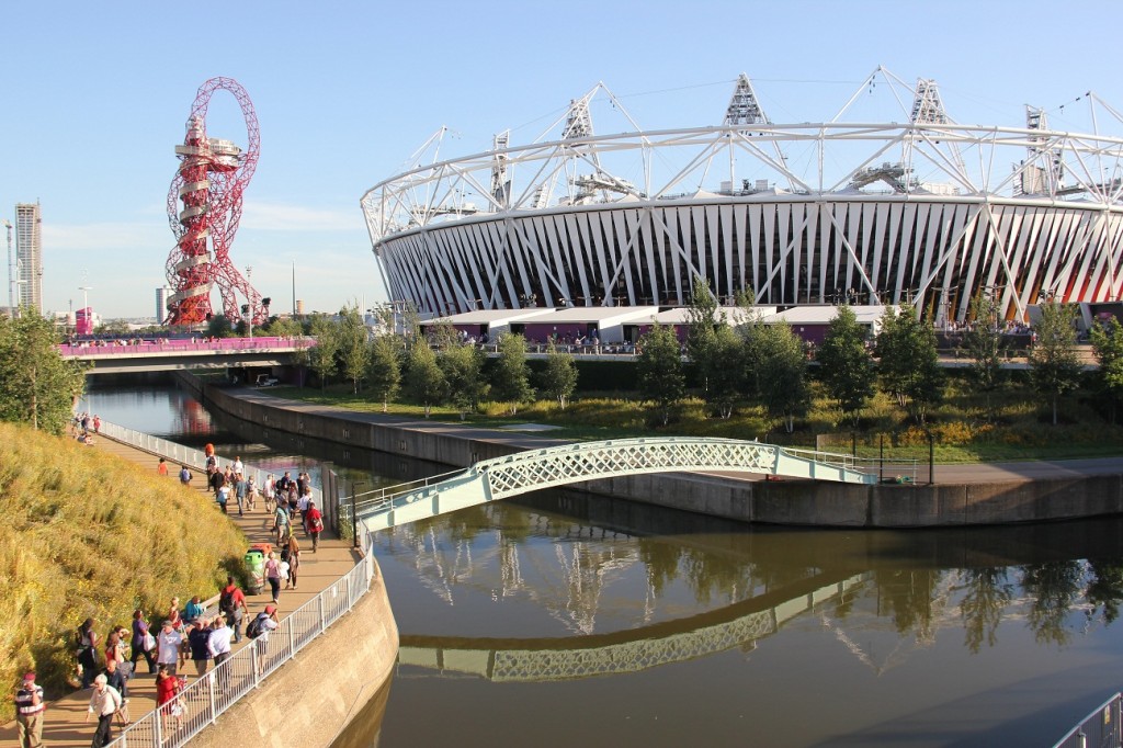 Olympic park2