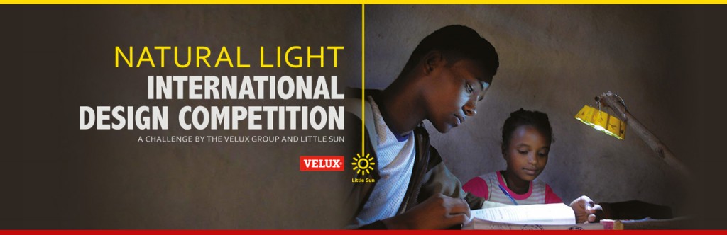 Natural Light International Design Competition