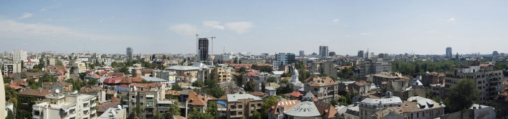 stefan Tuchila - Ultimul etaj -Radiodifuziunea-Panorama