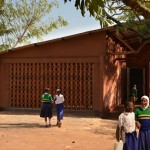 Articolul săptămânii: Biblioteca școlii Njoro, Tanzania