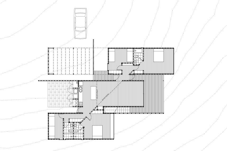 ground-plan-house-on-the-top